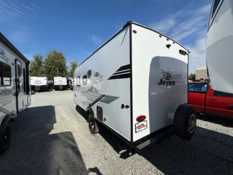 More photos of 2026 Jayco Jay-Flight SLX Baja 175FQW at Valley RV Supercenter, WA