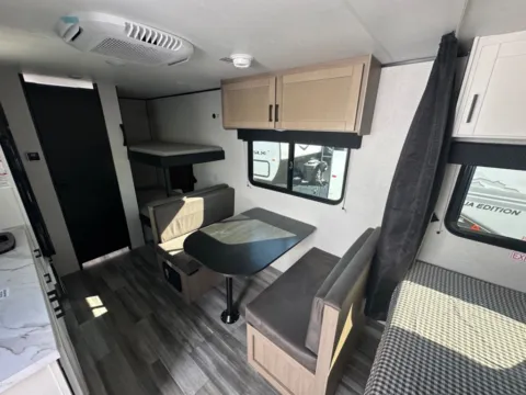 Another view of 2026 Jayco Jay-Flight SLX 175BHW for sale in Kent, WA at Valley RV Supercenter