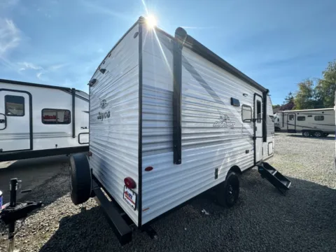 More photos of 2026 Jayco Jay-Flight SLX 175BHW at Valley RV Supercenter, WA