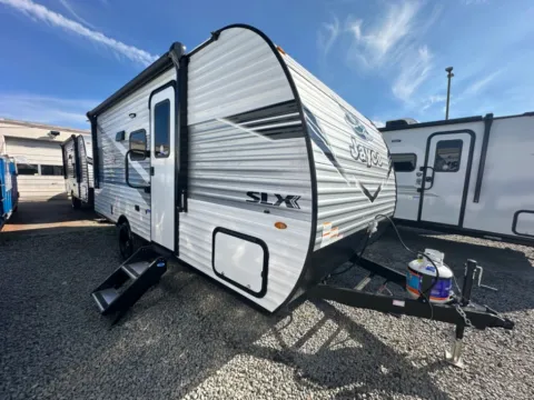 2026 Jayco Jay Flight Slx 175bhw