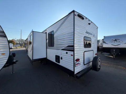 More photos of 2026 Jayco Jay-Flight SLX 287BHSW at Valley RV Supercenter, WA