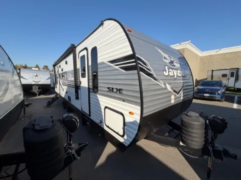 Unknown 2026 Jayco Jay-Flight SLX 287BHSW for sale in Kent, WA