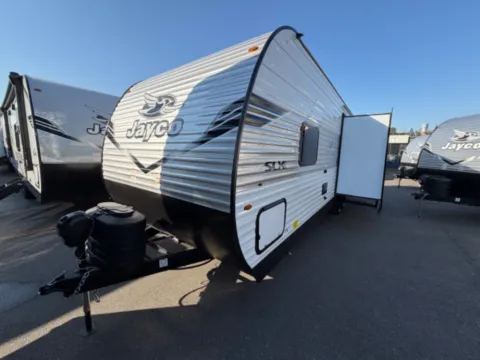 Another view of 2026 Jayco Jay-Flight SLX 287BHSW for sale in Kent, WA at Valley RV Supercenter
