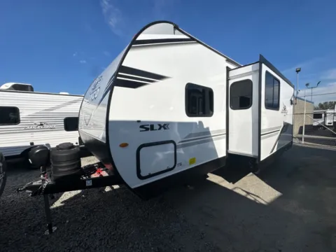 Another view of 2026 Jayco Jay-Flight SLX 225MLSW for sale in Kent, WA at Valley RV Supercenter