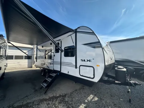 Unknown 2026 Jayco Jay-Flight SLX 225MLSW for sale in Kent, WA