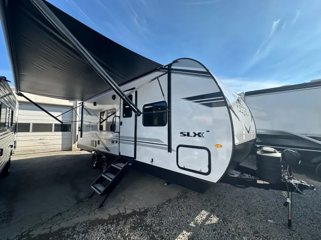 2026 Jayco Jay-Flight SLX 225MLSW