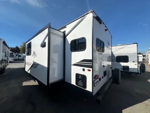 More photos of 2026 Jayco Jay-Flight SLX 225MLSW at Valley RV Supercenter, WA