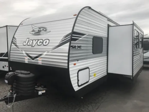 Unknown 2026 Jayco Jay-Flight SLX 261BHSW for sale in Kent, WA