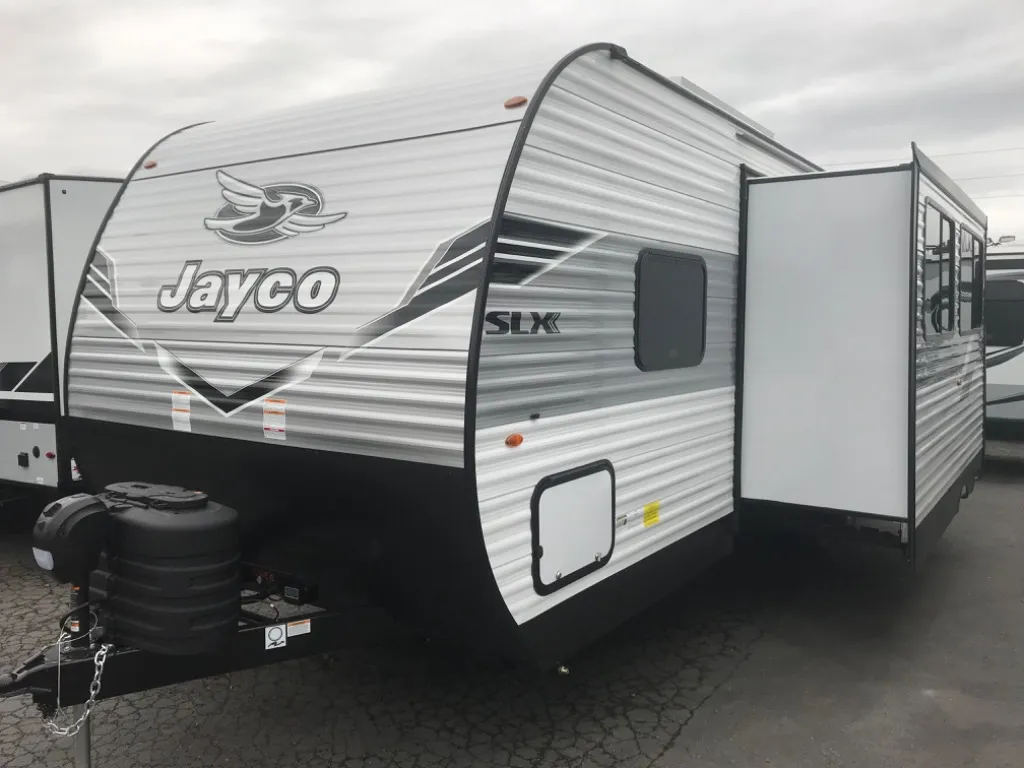 Unknown 2026 Jayco Jay-Flight SLX 261BHSW for sale in Kent, WA