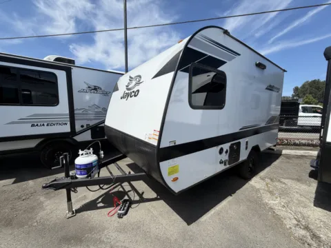 More photos of 2026 Jayco Jay-Feather Air SL 15TBSL at Valley RV Supercenter, WA