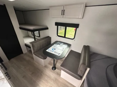 More photos of 2026 Jayco Jay-Feather Air SL 15TBSL at Valley RV Supercenter, WA