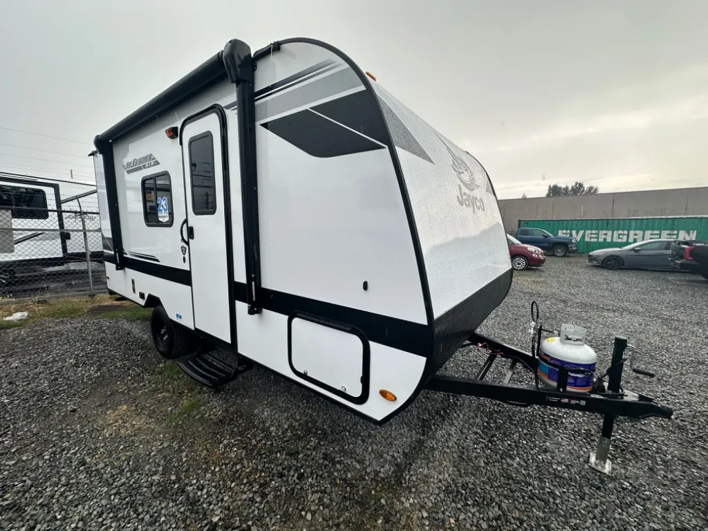 Gray 2026 Jayco Jay-Feather Air SL 15TBSL for sale in Kent, WA