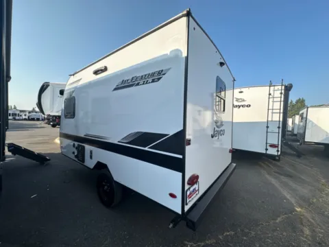 More photos of 2026 Jayco Jay-Feather Air SL 15TBSL at Valley RV Supercenter, WA