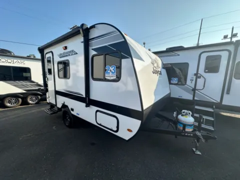 Gray 2026 Jayco Jay-Feather Air SL 15TBSL for sale in Kent, WA