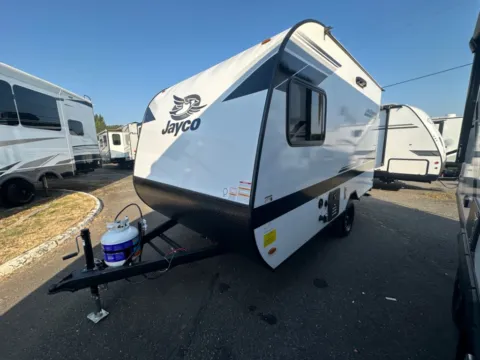 Another view of 2026 Jayco Jay-Feather Air SL 15TBSL for sale in Kent, WA at Valley RV Supercenter