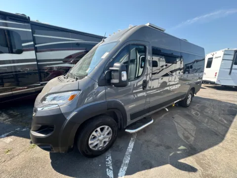 Another view of 2026 Jayco Swift 20E for sale in Kent, WA at Valley RV Supercenter