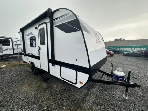 Another view of 2026 Jayco Jay-Feather Air SL 17BHSL for sale in Kent, WA at Valley RV Supercenter