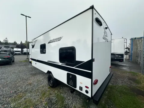 More photos of 2026 Jayco Jay-Feather Air SL 17BHSL at Valley RV Supercenter, WA