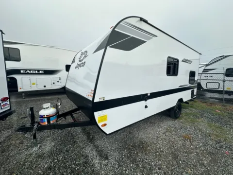 More photos of 2026 Jayco Jay-Feather Air SL 17BHSL at Valley RV Supercenter, WA