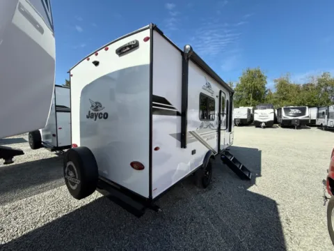 More photos of 2026 Jayco Jay-Flight SLX Baja 175FQW at Valley RV Supercenter, WA