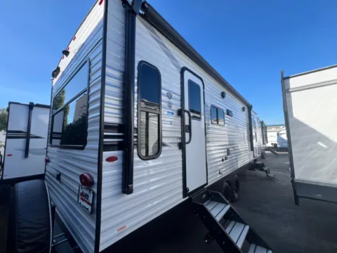 Unknown 2026 Jayco Jay-Flight SLX 262RLSW for sale in Kent, WA