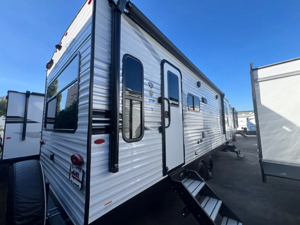 Unknown 2026 Jayco Jay-Flight SLX 262RLSW for sale in Kent, WA