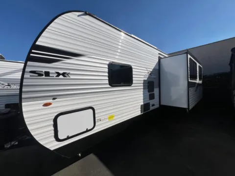 Another view of 2026 Jayco Jay-Flight SLX 262RLSW for sale in Kent, WA at Valley RV Supercenter