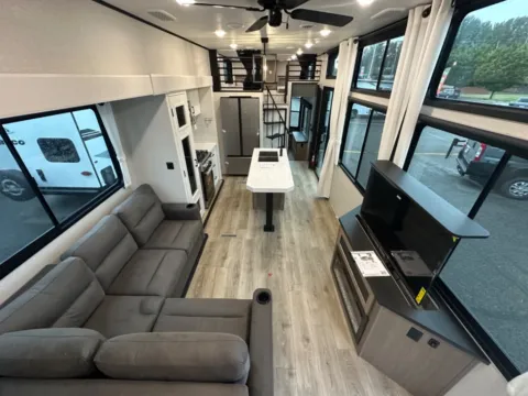 More photos of 2026 Jayco Jay-Flight Bungalow 40JLFT at Valley RV Supercenter, WA
