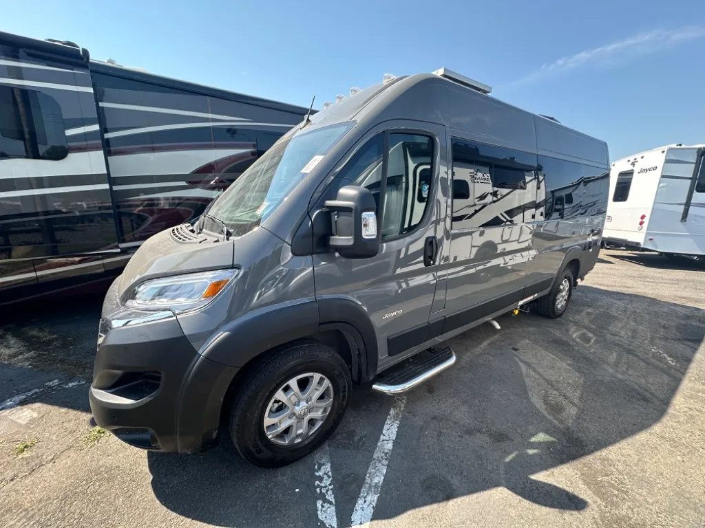 White 2026 Jayco Swift 20E for sale in Kent, WA