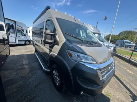 Another view of 2026 Jayco Swift 20E for sale in Kent, WA at Valley RV Supercenter