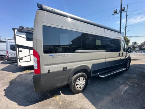 More photos of 2026 Jayco Swift 20E at Valley RV Supercenter, WA
