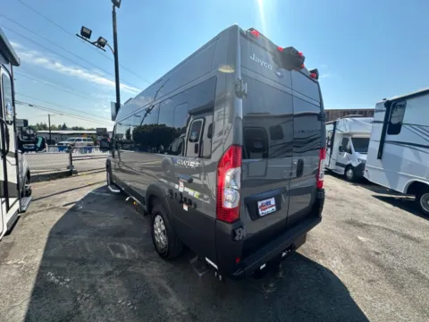 More photos of 2026 Jayco Swift 20E at Valley RV Supercenter, WA
