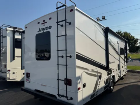 Another view of 2026 Jayco Greyhawk 29MV for sale in Kent, WA at Valley RV Supercenter
