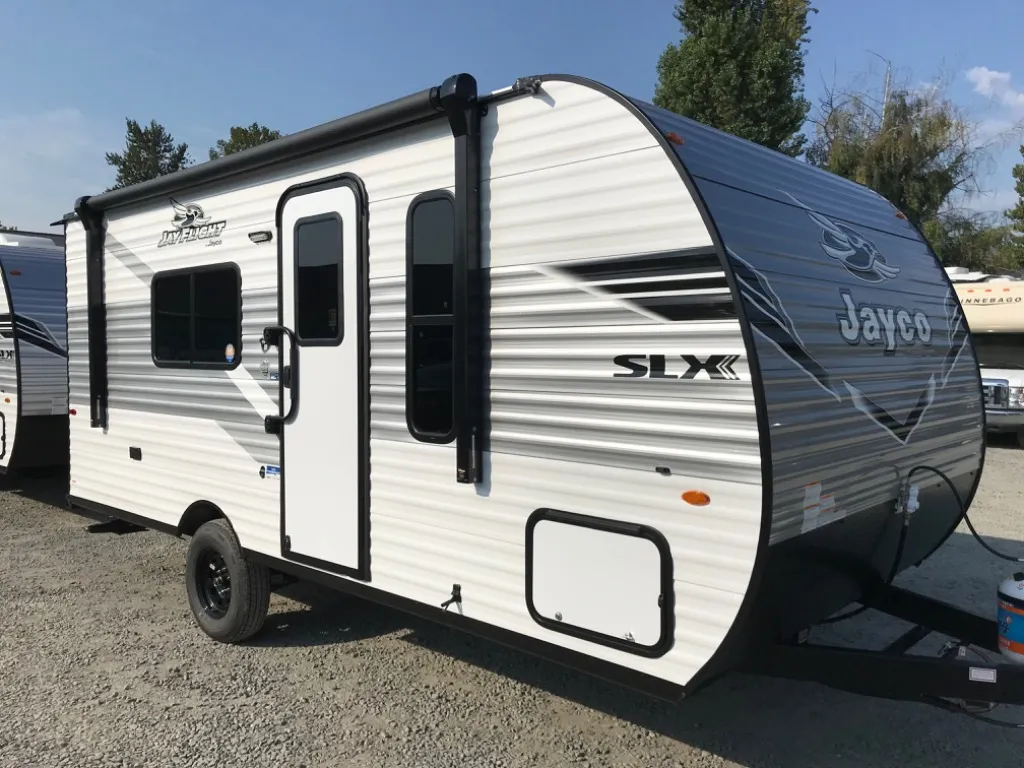 2026 Jayco Jay-Flight SLX 175FQW