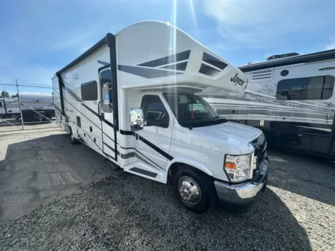 Black 2026 Jayco Greyhawk 29MV for sale in Kent, WA