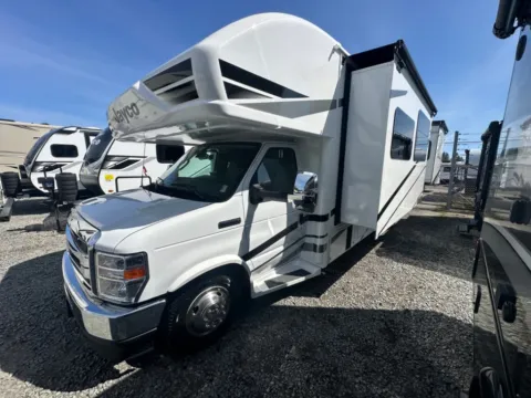 Another view of 2026 Jayco Greyhawk 29MV for sale in Kent, WA at Valley RV Supercenter