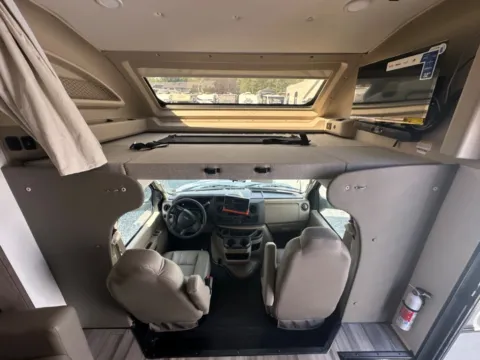 More photos of 2026 Jayco Greyhawk 29MV at Valley RV Supercenter, WA