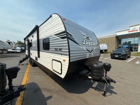 Unknown 2026 Jayco Jay-Flight SLX 263BHSW for sale in Kent, WA