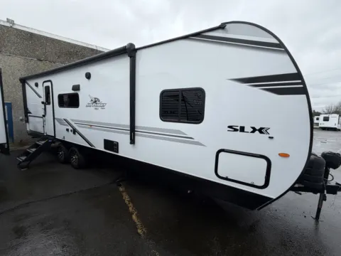 Another view of 2026 Jayco Jay-Flight SLX 263BHSW for sale in Kent, WA at Valley RV Supercenter