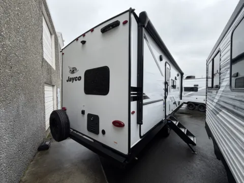 More photos of 2026 Jayco Jay-Flight SLX 263BHSW at Valley RV Supercenter, WA