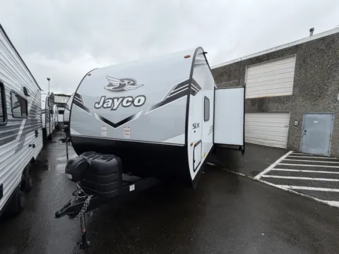 Unknown 2026 Jayco Jay-Flight SLX 263BHSW for sale in Kent, WA