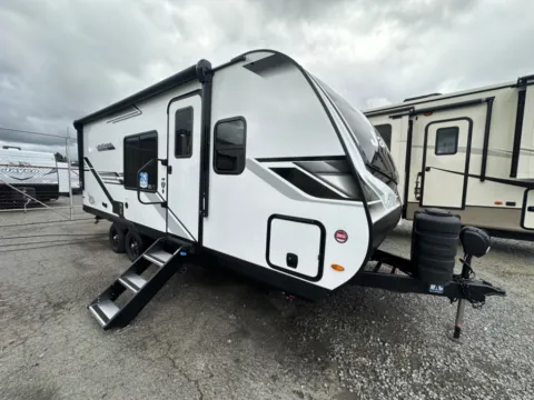 Gray 2026 Jayco Jay-Feather 21MML for sale in Kent, WA
