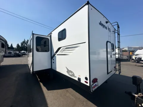 More photos of 2026 Jayco Jay-Feather 27BH at Valley RV Supercenter, WA