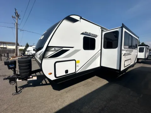 More photos of 2026 Jayco Jay-Feather 27BH at Valley RV Supercenter, WA