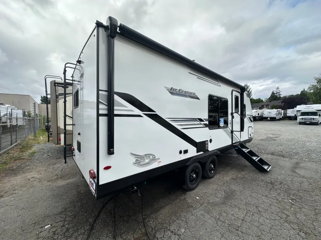 2026 Jayco Jay-Feather 21MML