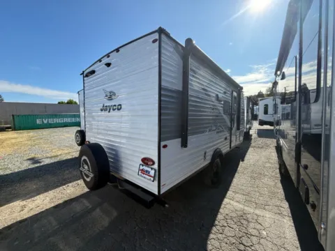 More photos of 2026 Jayco Jay-Flight SLX Baja 175BHW at Valley RV Supercenter, WA