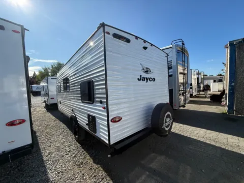 More photos of 2026 Jayco Jay-Flight SLX Baja 175BHW at Valley RV Supercenter, WA