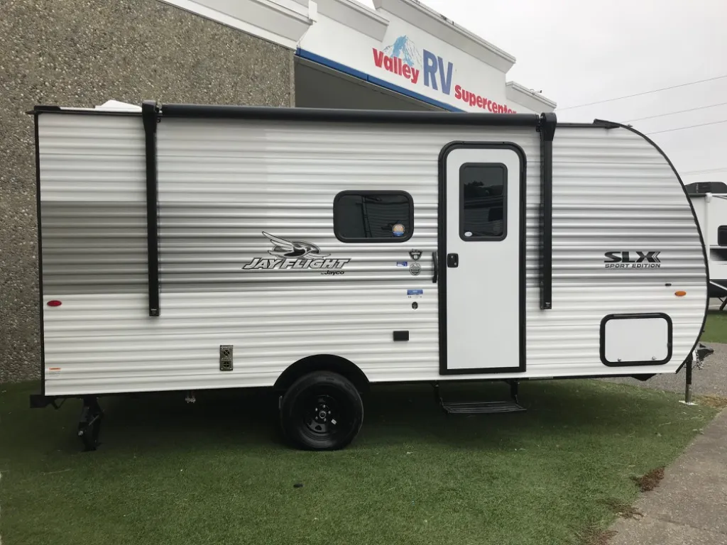Unknown 2026 Jayco Jay-Flight SLX Sport 170BHW for sale in Kent, WA