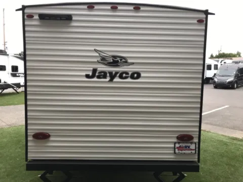 More photos of 2026 Jayco Jay-Flight SLX Sport 170BHW at Valley RV Supercenter, WA