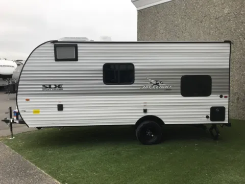 More photos of 2026 Jayco Jay-Flight SLX Sport 170BHW at Valley RV Supercenter, WA